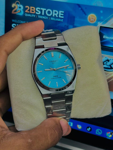 Tissot PRX