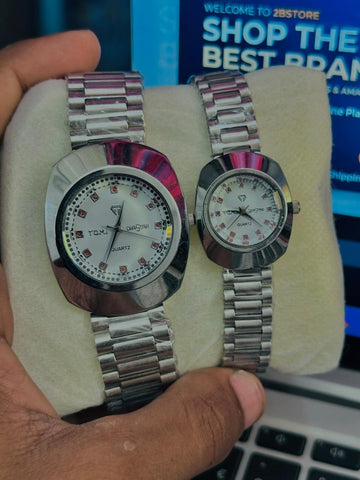 Couple Watch