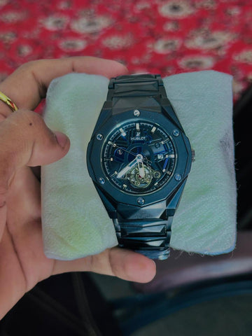 Hublot Automatic