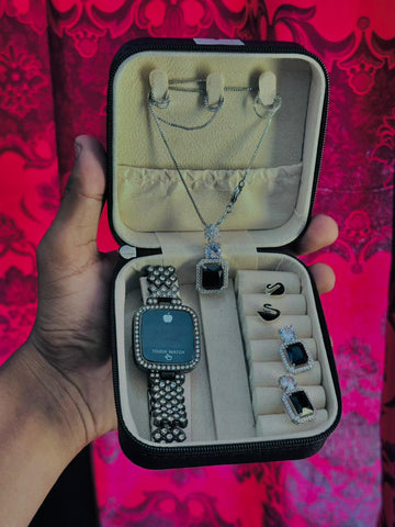 Black Box Set Ladies