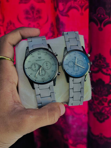 Couple Watch
